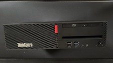Lenovo ThinkCentre M725s SSF AM4 No Ram, SSD, CPU Fast Ship