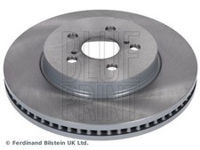 2x Bremsscheibe Vorderachse für TOYOTA COROLLA Stufenheck Schrägheck Kombi