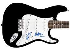 Arizona Signed Autographed Signature Edition Guitar