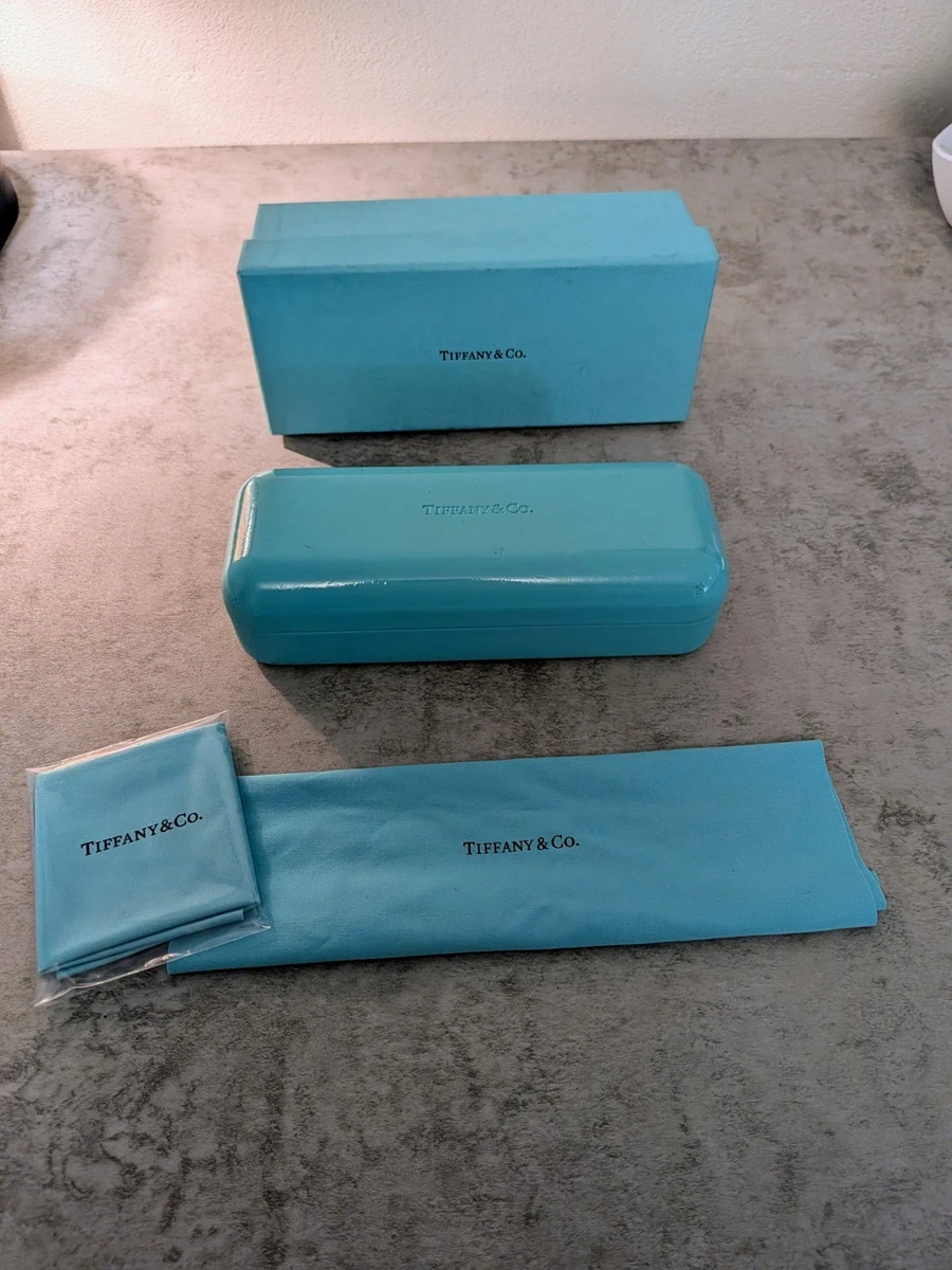 Tiffany & Co. Eyeglass Cases & Storage for sale - eBay