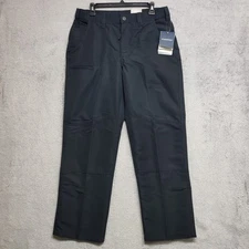Propper Pants Men's 32x30 LAPD Navy Blue Ripstop Edgetec Tactical Uniform