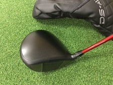Cobra DS-Adapt Max-D 10.5DG Driver Denali 50g 5.0 Lite Graphite Shaft 7.5/10