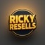 Ricky Resells