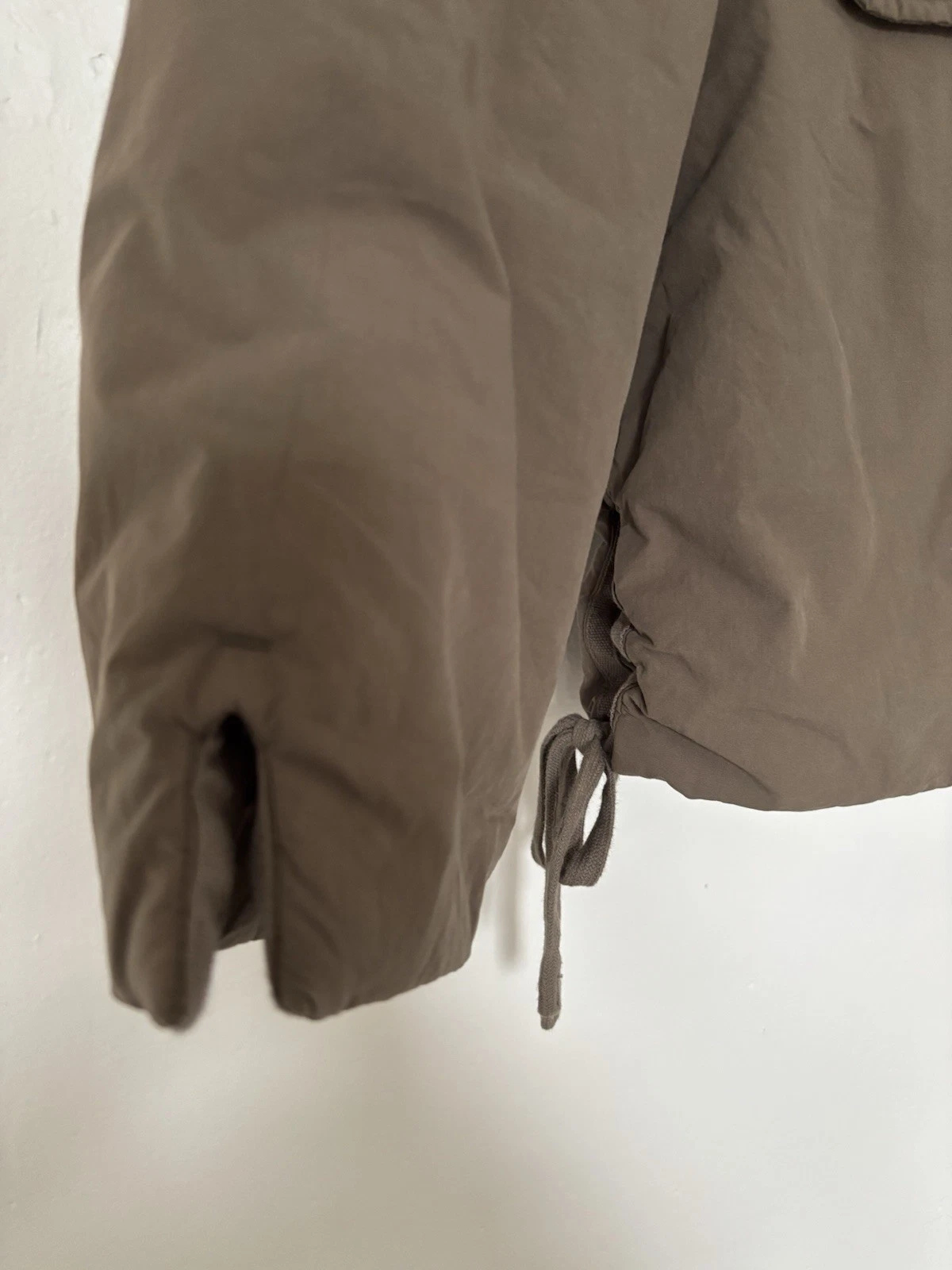 Satta Maha Dojo Jacket Like engineered garments FrizmWORKS universal Our Legacy image 4