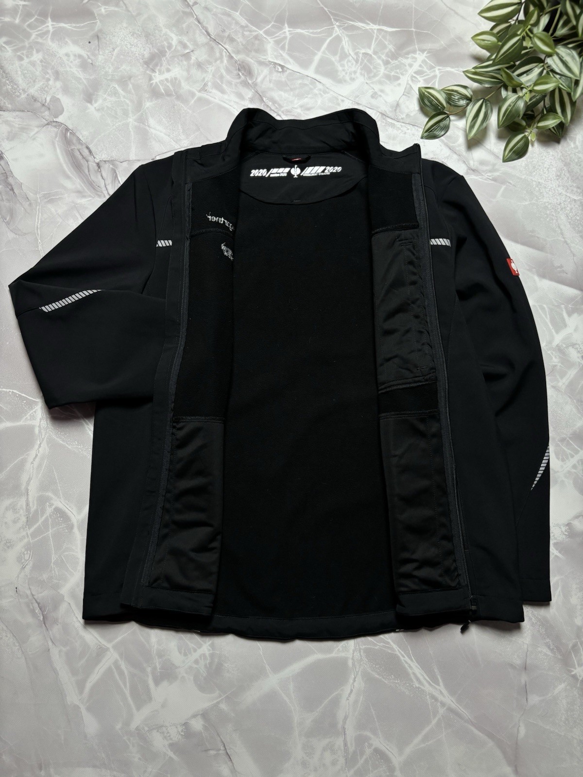 Engelbert Strauss Softshell Jacket e.s.motion 202… - image 11