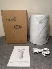 USB Powered Air purifier Brand New In Box