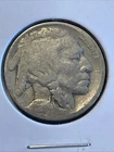 1919-P BUFFALO NICKEL F5911