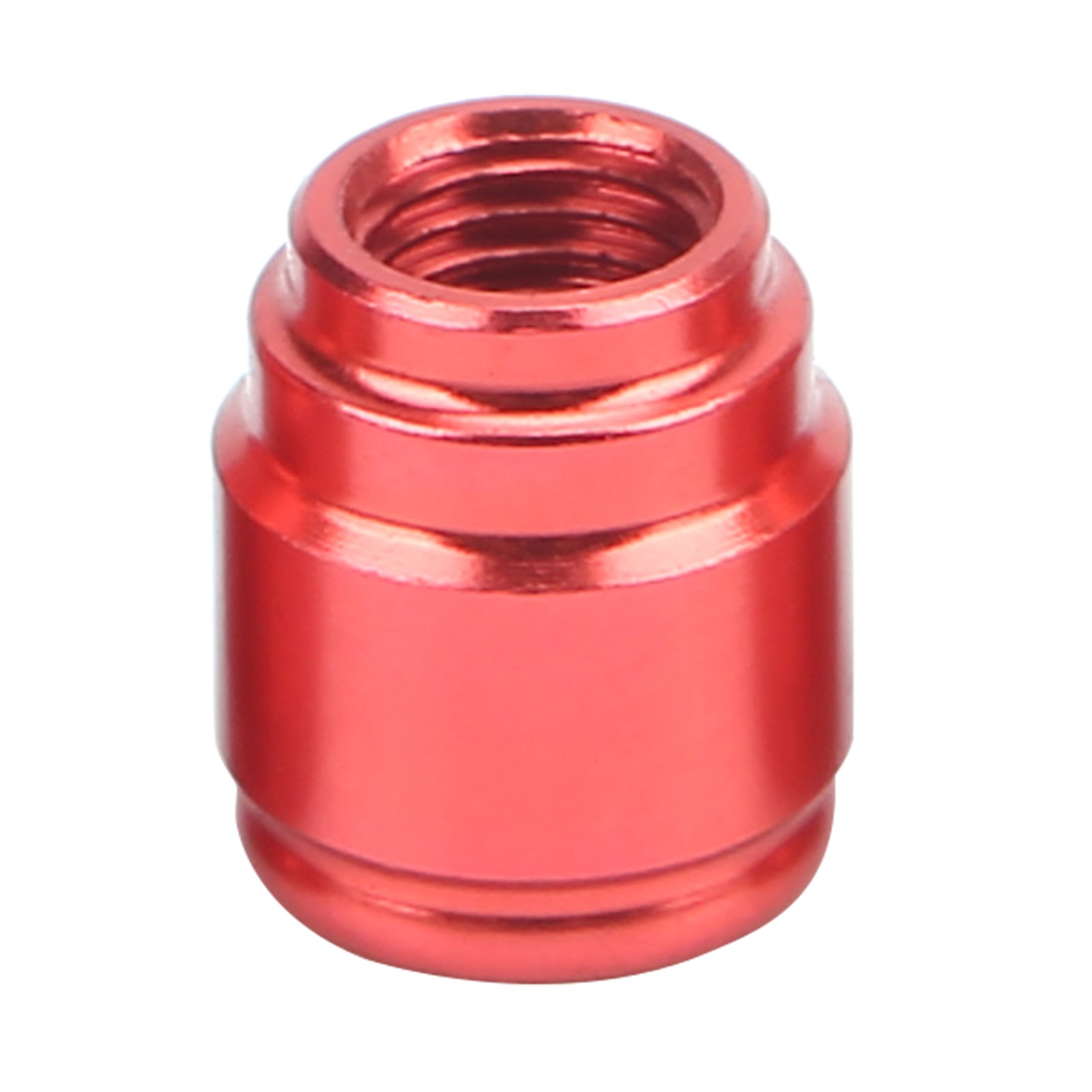 5pcs Bike Disc Brake Aluminum Alloy Olive And Connecting Insert For