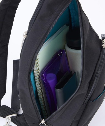 anello GRANDE RENEWAL SPS Body Bag A5 Lightweight PI - Picture 5 of 5