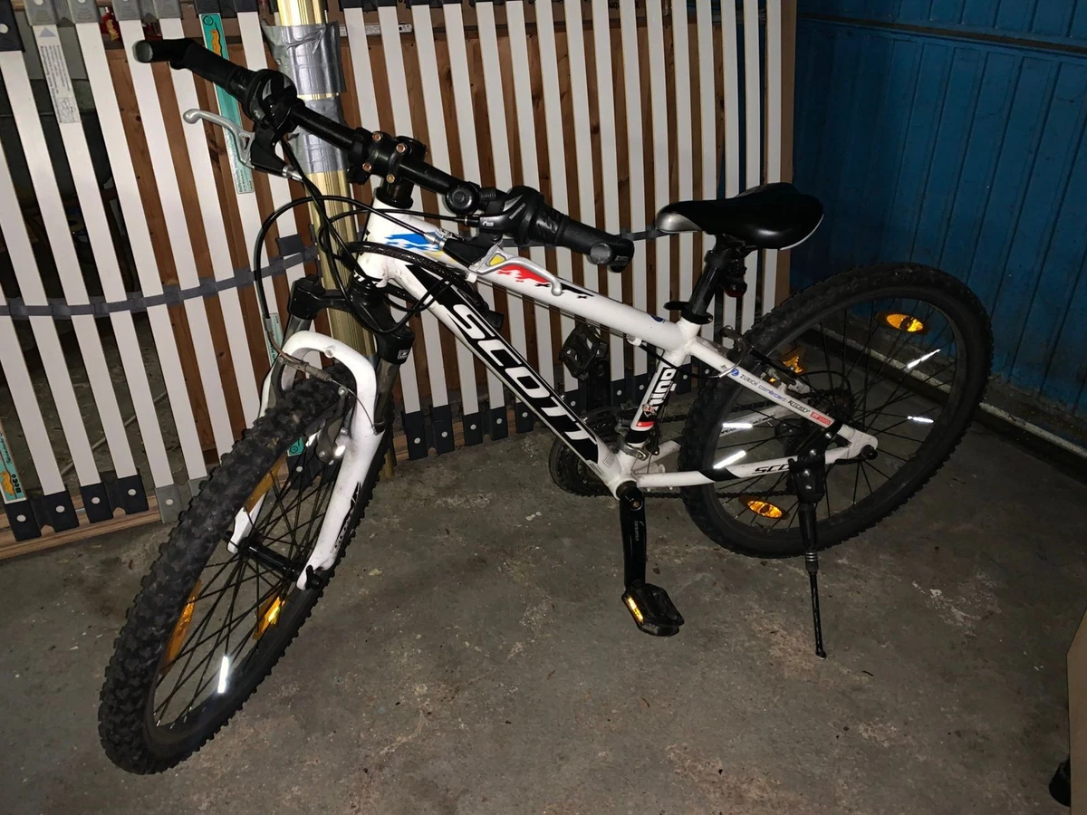 ktm fahrradtasche KTM Macina Fantastic WA