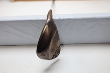 Taylormade Hi Toe 4 Atv Wedge 58°-11 Wedge Dynamic Gold Tour Issue 115 Stl Good