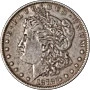 1878-P 7TF Rev 79 Morgan Silver Dollar Nicely Circ - Great Set Builder - STOCK