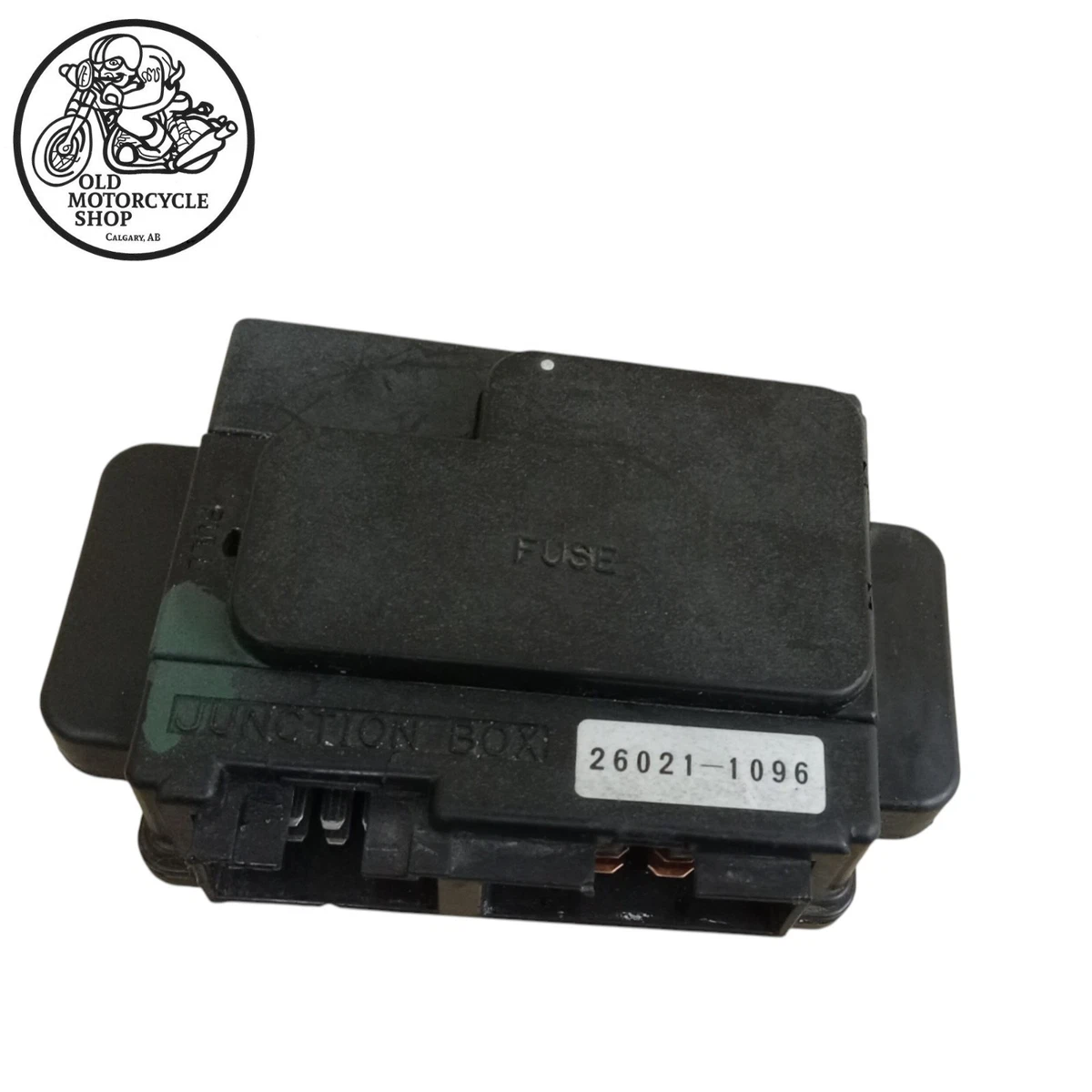 Las mejores ofertas en Fusibles y Cajas Fusibles Motocicleta para
