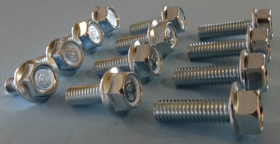 Kit de pernos Suzuki DR-Z DR 100 110 125 200 250 350 400 650 DRZ carrocería plástico 150 piezas Foto 3 de 4