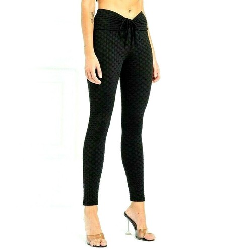 NEW Womens TALL Petite HONEYCOMB High 