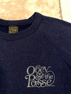 Buy OBEY PROPAGANDA LONG SLEEVE SWEATSHIRT WOMENS SIZE M SUPER CUTE Online Buy OBEY PROPAGANDA LONG SLEEVE SWEATSHIRT WOMENS SIZE M SUPER CUTE Online