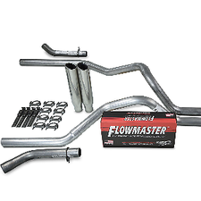 1998 Chevy C/K Pickup 1500 Exhaust Systems