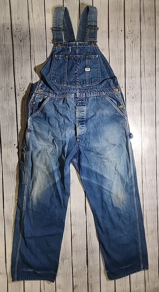 Lee JELT DENIM OVERALLS アドバタイジング　カードボード Lee JELT DENIM OVERALLS アドバタイジング カードボード - メルカリ