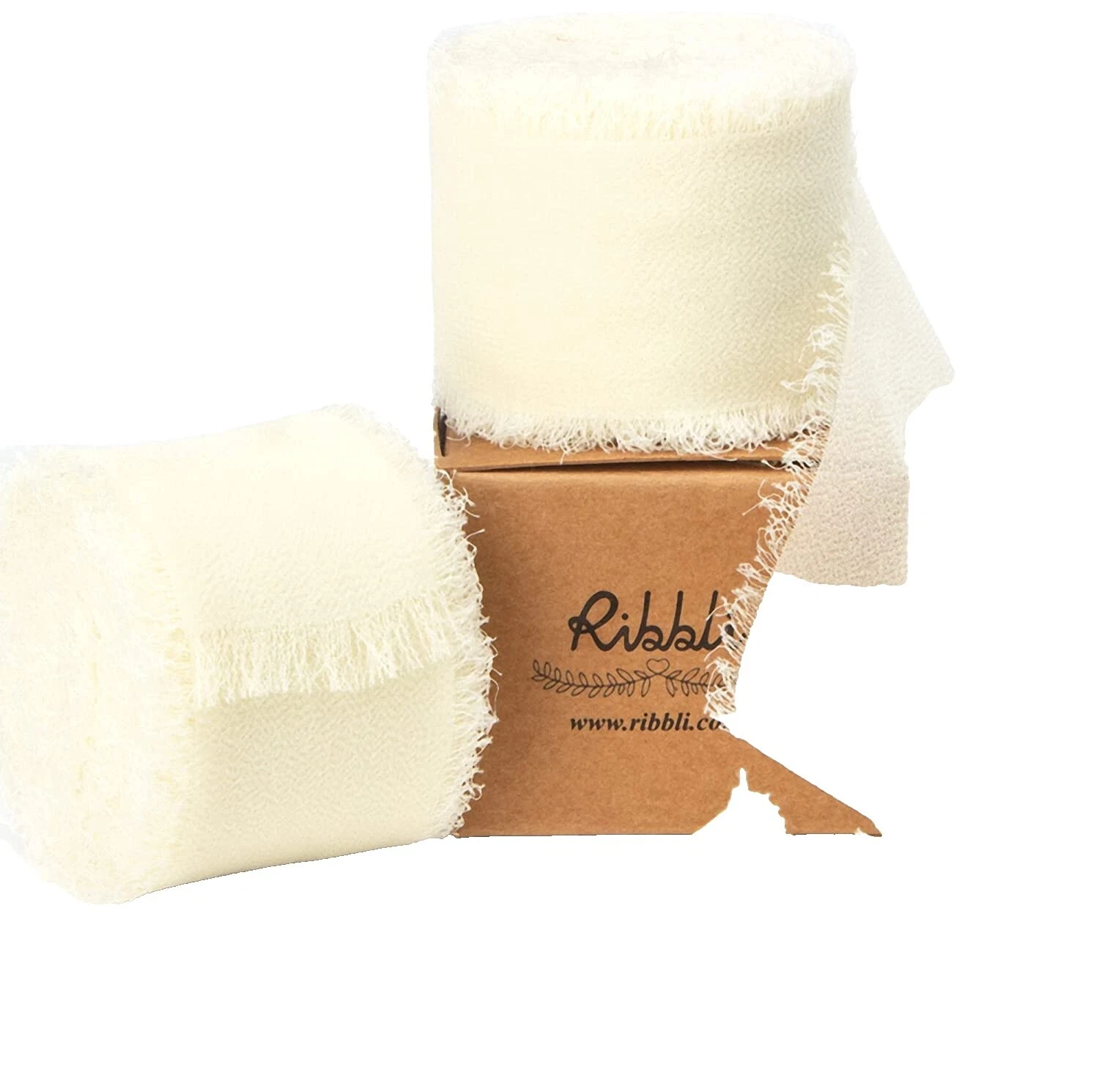 Chiffon Fringe Sewing Trims