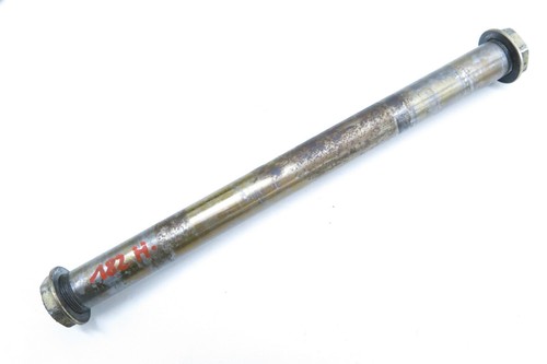 DUCATI ST2  97-03    Steckachse Achse hinten Hinterrad  182