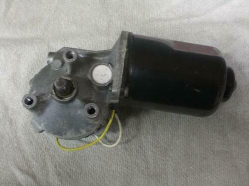 Opel Corsa C  (Typ:AB 10/00)  SCHEIBENWISCHERMOTOR   09114673