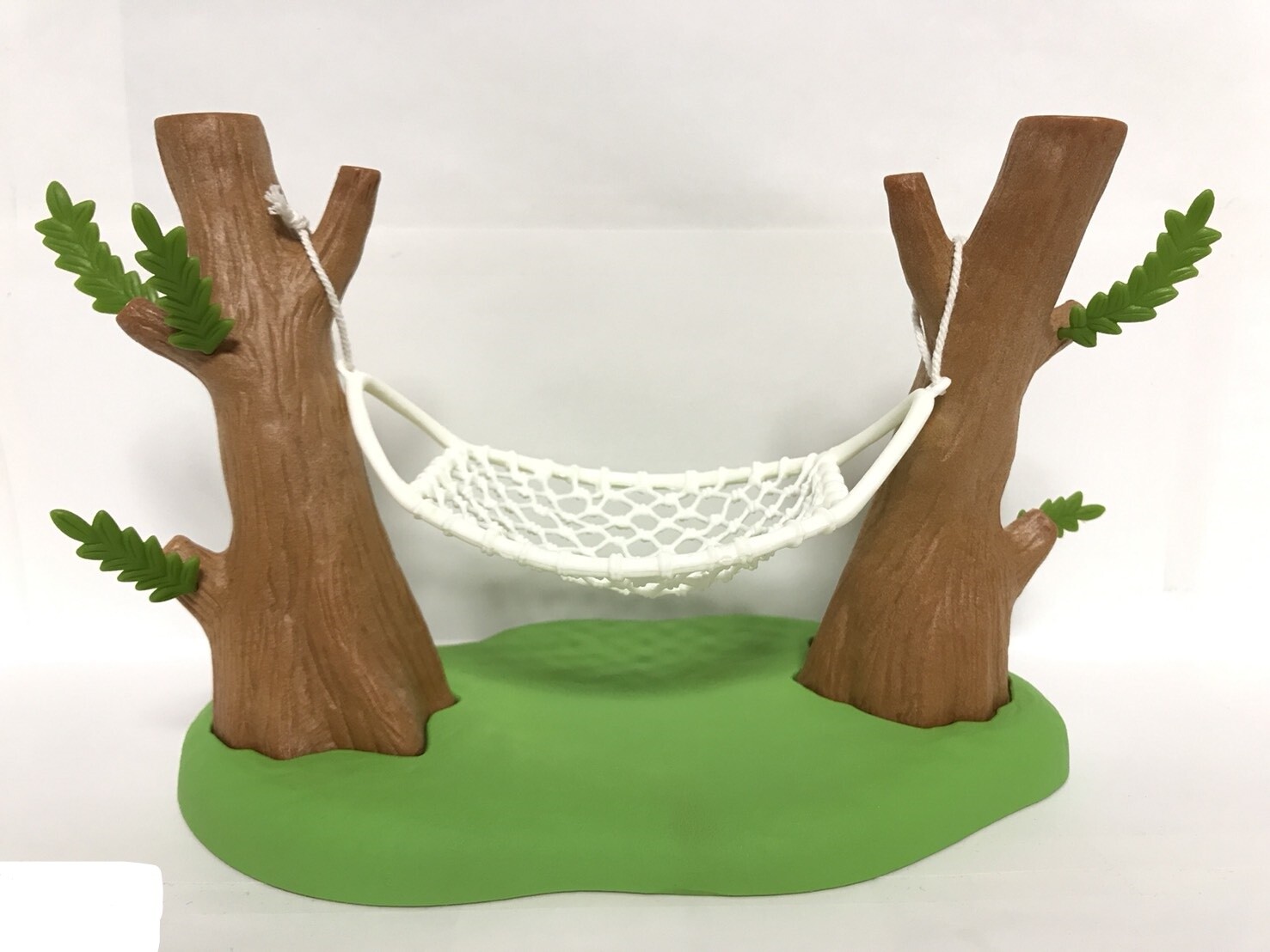 calico critters hammock