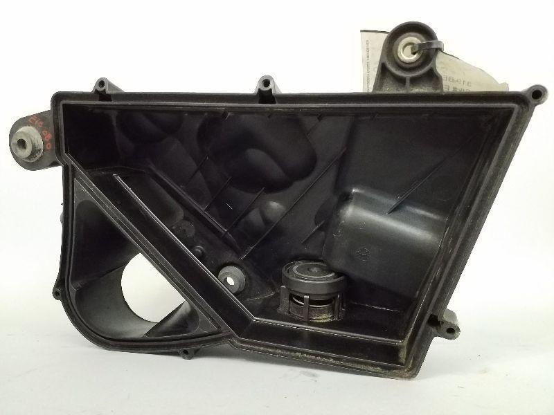 2006 BENTLEY Lower Left Hand Air Cleaner