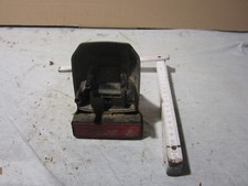 originale: fanale posteriore CEV 210 supporto fanale posteriore taillight DUCATI GILERA BETA CAGIVA