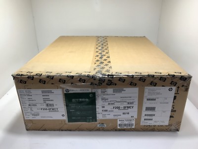 AP845B- HPE StorageWorks P2000 G3 FC Dual-Controller LFF Array 