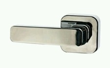 fluidmaster premium tank lever 677 chrome contemporary style without arm