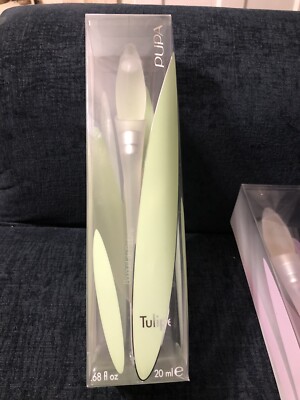 Pupa Bouquet De Parfums ' Tulipe ' Eau De Parfum 20 ml Spray Very