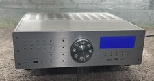 KRELL S-1200 Preamplifier / Processor With Power Cord Good Condition 93701