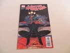 2004 AMAZING SPIDER-MAN # 507 SIGNED BY SCOTT HANNA ARTWORK WITH COA & POA