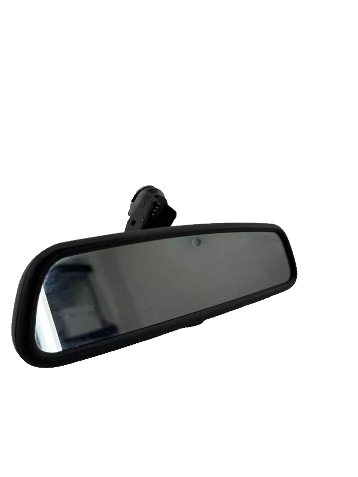 2009 BMW X3 Interior Inside Rear View Mirror 9052195 for sale 