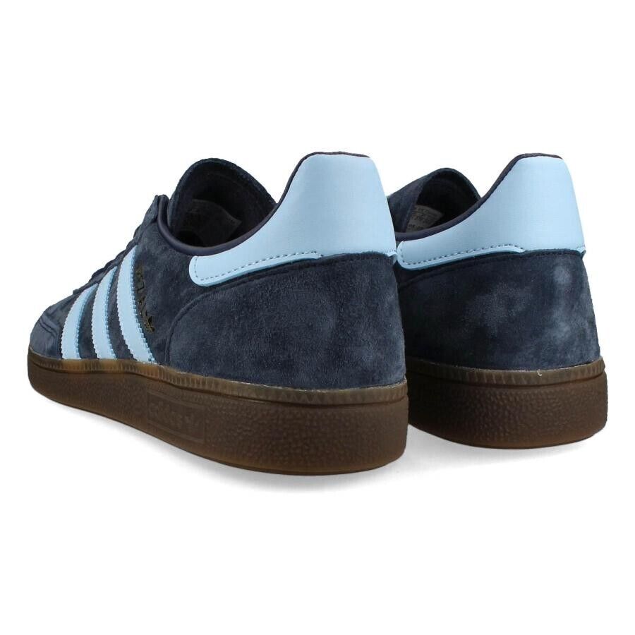 Adidas Originals HANDBALL SPEZIAL College Navy/Clear Sky Adidas Originals HANDBALL SPEZIAL College Navy/Clear Sky
