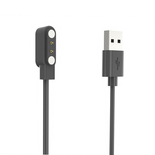 For Colmi C81 Charging Cable Durable Watch Charging Cable Accessories 100CM - Photo 4 sur 12
