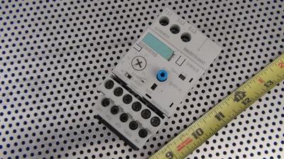 Siemens 3RB2913-0AA1 Definite Purpose Contactor - Never Installed