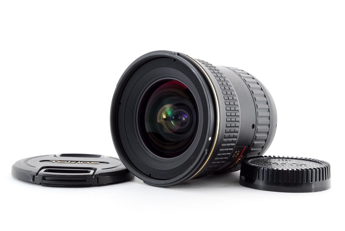 ★美品★ Tokina AT-X PRO SD 12-24mm 1:4 DXⅡ Amazon.com : Tokina AT-X PRO DX for digital SLR 11-20mm f