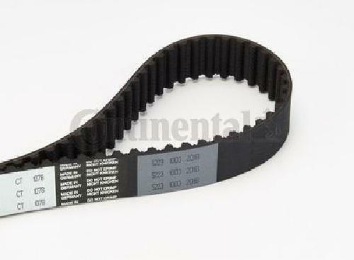 Cinghia distribuzione CT1078 CONTINENTAL CTAM per OPEL HONDA - Immagine 3