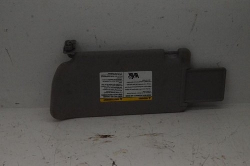 Conjunto de parasol delantero derecho Nissan Xterra 2007-2010 4x4 pasajero - Imagen 2 de 12