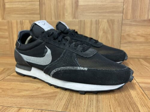 RARE🔥 Nike DBreak-Type Daybreak N.354 Black Whit… - image 1