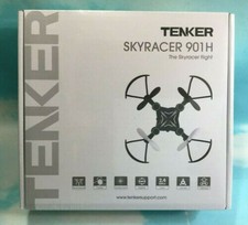 tenker drone