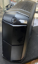 Alienware Aurora R4,Intel® Core™ i7-4820K 32GB DDR3, Dual NVIDIA GeForce GTx 460