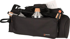 Explorer Series Trumpet Bag with Music Pocket - C238X