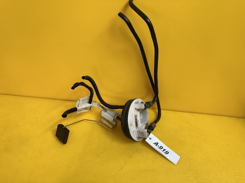 Mercedes W211 E 220 CDI Dieselpumpe Tankgeber Förderpumpe A2114701641 *A-919