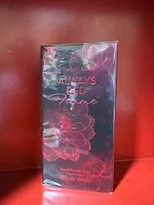 RED DOOR ALWAYS RED FEMME BY ELIZABETH ARDEN 3.3 OZ EDT SPRAY NEW IN BOX