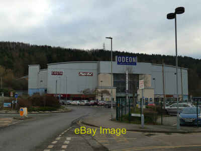 Foto 6x4 Odeon Kino, Bradley Mills, Huddersfield A moderner Multiplex wie c2020