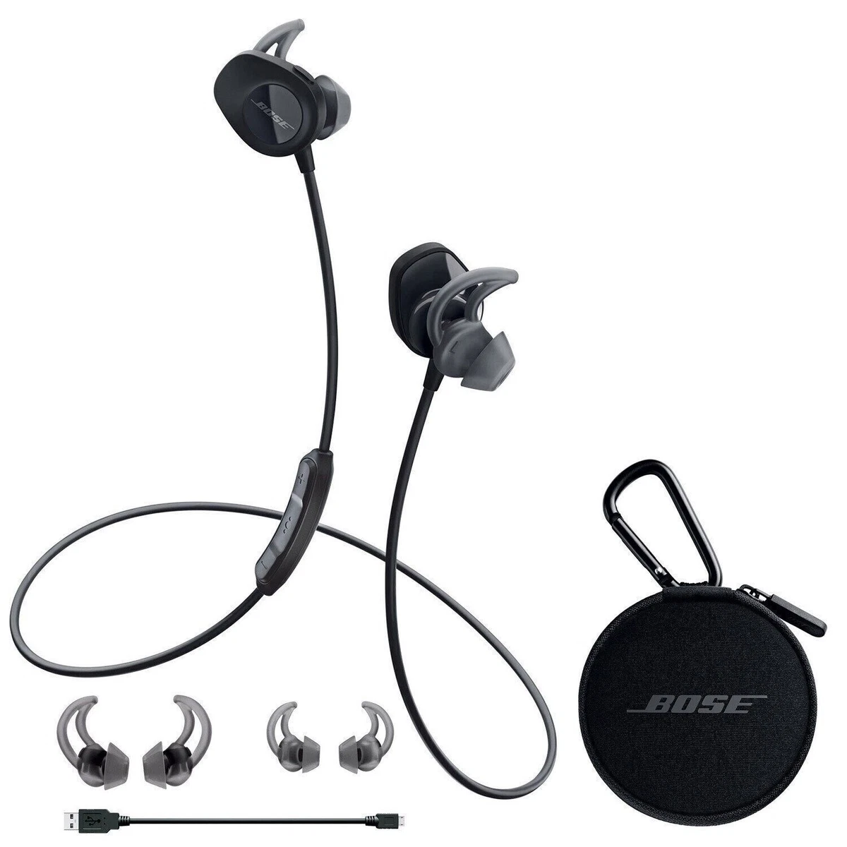 k*c様 Bose SoundSport インイヤーヘッドフォン Amazon.co.jp: Bose SoundSport in-ear headphones - Apple devices