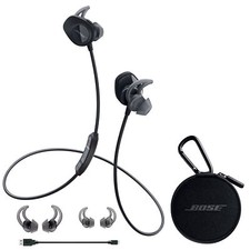 Bose SoundSport Wireless In Ear Bluetooth Headphones NFC Earbuds-All Colors #1