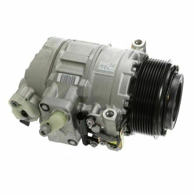 Compresor de aire acondicionado para Chrysler Crossfire 2005-2006 (N/P 5135468AA)
